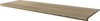 Ступень фронтальная Peldano Fior. Oregon Roble 33x120