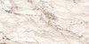 Керамогранит Rock Penguin White Carving 80х160 Realistik универсальная плитка 84925