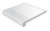 Ступень фронтальная Narpes Gradone Tierra 40x60 керамогранит