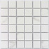 Мозаика Calacatta-48 4.8x4.8 керамическая 30.6х30.6