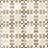 Керамогранит Calvin Beige 58х58 El Molino матовый универсальная плитка 00000086139