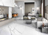 Керамогранит Carrara Elite 80х160 р167092 Creto глянцевый универсальный MPL-055335