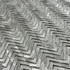 Мозаика Marble Mosaic Aluminium Arrow Metal алюминий 30х30 см, серебро-silver