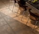 Ламинат A Floor Le Parquet 205 Клифтон 600х600х14 14 мм 34 класс с фаской