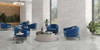 Керамогранит Potomac Gris Mate 60x60 Halcon матовый напольный