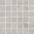 Мозаика DD205320/MM Про Лаймстоун Серый Светлый матовый Мозаичный 30x30x0,9 керамогранит Kerama Marazzi