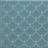 Декор KMD3STA016GN Бахия 1 Бирюзовый глянцевый 9,8x9,8x0,7 Kerama Marazzi керамический
