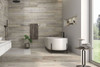 Керамогранит Jazz Taupe 23x120 ITT Ceramic матовый универсальный G010142