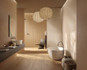 Настенная плитка True Color Groove Oak Matt 50x120 Fap Ceramiche матовая керамическая fTD0