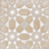 Настенная плитка Cartagena Ornament 15x15 Eletto Ceramica матовая керамическая 00-00108652