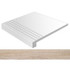 Ступень фронтальная Orsa-CR Basic gradone Avellana 44.3x89.3 керамогранит