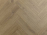 Ламинат AlsaFloor Creative BR 529 Дуб Миндаль 640х143х12 12 мм 33 класс с фаской