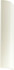 Бордюр Gamma Biala/Bianco Profil wypukly B Polys 3x19.8 глянцевый керамический