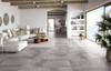 Керамогранит Ambre Blanco Azuliber 65x65 матовый напольный УТ000019546