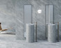 Керамогранит Versilia Nuvolato Grey 60х120 R10 Nat Keope матовый универсальная плитка JND1