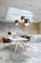 Керамогранит Reves de Rex Bleu 9 mm 60x120 REX Ceramiche матовый универсальный 769813