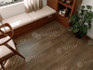 SPC ламинат Tulesna 1004-1101 Bello Premium ABA 43 класс 1220х183х8 мм (каменно-полимерный) с фаской