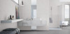 Керамогранит Light Stone Grey 60x60 (1,44) Argenta матовый напольный 59996