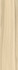 Керамогранит Thai Wood Beige GP1560THW11 15.1х60.2 New Trend матовый напольная плитка