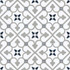 Керамогранит Brighton Grey 45x45 напольный матовый