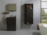 Настенная плитка Hannover Silver 59,6x150 Porcelanosa матовая керамическая 37536