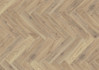 Ламинат Ter Hurne Herringbone Edition Дуб Мезонет 630x126x10 10 мм 32 класс с фаской 1101021848