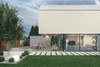 Керамогранит Marvel Calacatta Apuano 75x75 Silk Atlas Concorde Italy патинированный универсальный AFVT