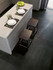 Керамогранит Bottega Antracita 120х120 (8 мм) Porcelanosa матовый напольная плитка 100307718