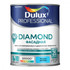 Dulux Diamond фасадная краска для минеральных и деревянных поверхностей, матовая, база BC (0.9 л)