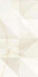 Декор Milena Cream Decor 30х60 Eurotile Ceramica глянцевый керамический
