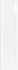 Настенная плитка Liguria White 7.5x30 Decocer глянцевая керамическая С0005595