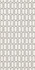 Настенная плитка Palladio Diamond 31.5x63 Azori матовая керамическая 00-00000546