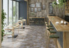Керамогранит GFU57IND40R Indastrio 57х57х9 Almaceramica sugar effect напольный