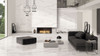 Керамогранит Selecta Carrara Soft 60х120 Ibero сатинированный универсальный 00000039587