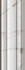 Бордюр Berlin Cenefa 10x28 глянцевый керамический