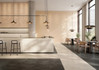 Керамогранит Archicross Concrete Beige Gres Rekt. Mat. 29.8x59.8 Paradyz Ceramika матовый универсальная плитка Q-R-298X598-1-ARCO.BE