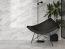 Настенная плитка Каррара Сер Глянец Верх 01 30x60 Gracia Ceramica керамическая 10100001773