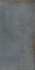 Керамогранит Metropolitan Blue 61x122,2 Rett. Tuscania Ceramiche матовый универсальная плитка R63MEBL