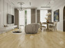 SPC ламинат Alpine Floor ECO 21-36 Фореста Eclipse Super Matt 43 класс 1220х183х4 мм (каменно-полимерный) с фаской
