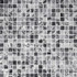 Мозаика Imagine Lab SLK1154P камень 30.5х30.5 см матовая чип 15x15 мм, темно-серая