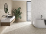 Керамогранит Indeed Sand Mt 60x120 STN Ceramica Stylnul матовый универсальная плитка CAN5INDEBDOA