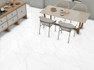 Керамогранит Carrara Bianco matt 60х120 Ennface Marble матовый универсальный ENMAR1005MT60120