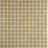 Мозаика 2533-A 2.5x2.5 стекло 31.3х49.5