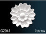 Перфект Фрагмент орнамента G2041