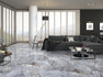 Керамогранит CR102 Fiji Grey Primavera 60x60 carving универсальный