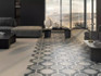 Декор ID150 Джиминьяно 2 Наборный матовый 48x49,5x0,9 Kerama Marazzi керамогранит