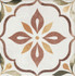 Керамогранит Roseta Garnet 15x15 APE Ceramica Cabanyal матовый универсальная плитка A048696