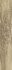 Керамогранит Woodmania Honey 120x20 Marazzi Ragno матовый напольный R56A