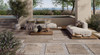 Керамогранит Windsor Taupe 20х40 RHS матовый универсальная плитка J92122