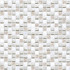 Мозаика L242521601 Imperia Mix Silver White
